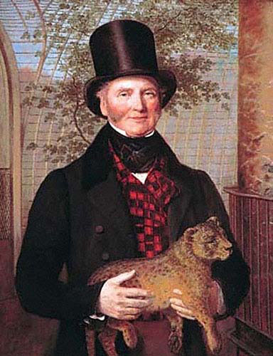 edward cross